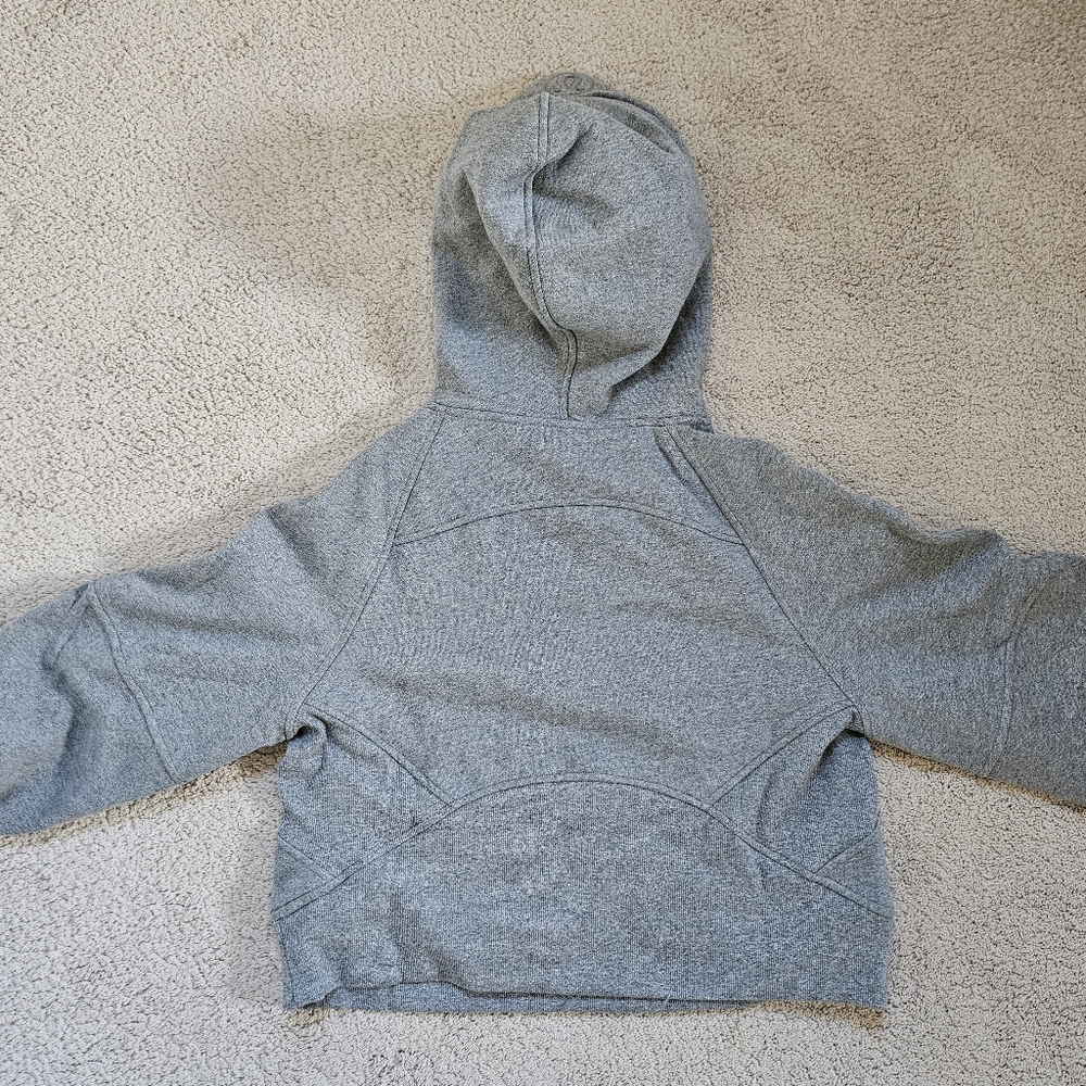 Lululemon athletica Scuba Oversized HoodieGraphic - Picture 10 of 11